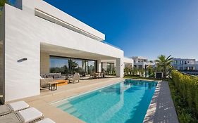 Luxury Villa In - Villa Palma